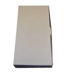 Kutija za dvije butelje 2K/e 330*190*80mm + ulošci - složiva-0