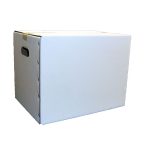 Transportna kutija BKŠ 430*270*320mm sa rukohvatima -0