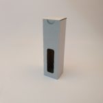 Štancana kutija BK/E 38*38*150mm 1 dcl