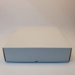 Štancana kutija BK/e 300*300*80mm dno + poklopac