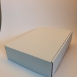 Složiva kutija BK/E 330*230*75mm + umetak 3*0,75l