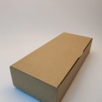 Štancana kutija K2K/E 350*145*75mm 2*0,75l