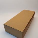 Štancana kutija KT/GE 350*145*75mm 2*0,75l