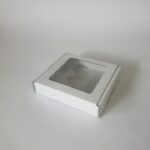 Zierkasten BK/E 100*100*20mm mit Folie