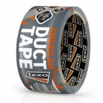 American duct tape srebrna 10m