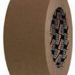 Zaštitna krep traka smeđa 50x50mm TEXO