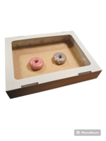 Kutija za kolače BK/E 250*200*40mm dno+poklopac - Slika 4