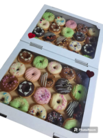 Kutija za kolače BK/E 250*200*40mm dno+poklopac - Slika 6