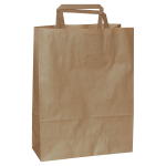 VREĆICE S RAVNOM RUČKOM