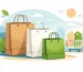 Papirnate vrećice za trgovine: pravi odabir
