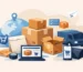 Najbolja ambalaža za e-commerce prodaju