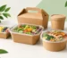 Ambalaža za takeaway koja čuva hranu svježom